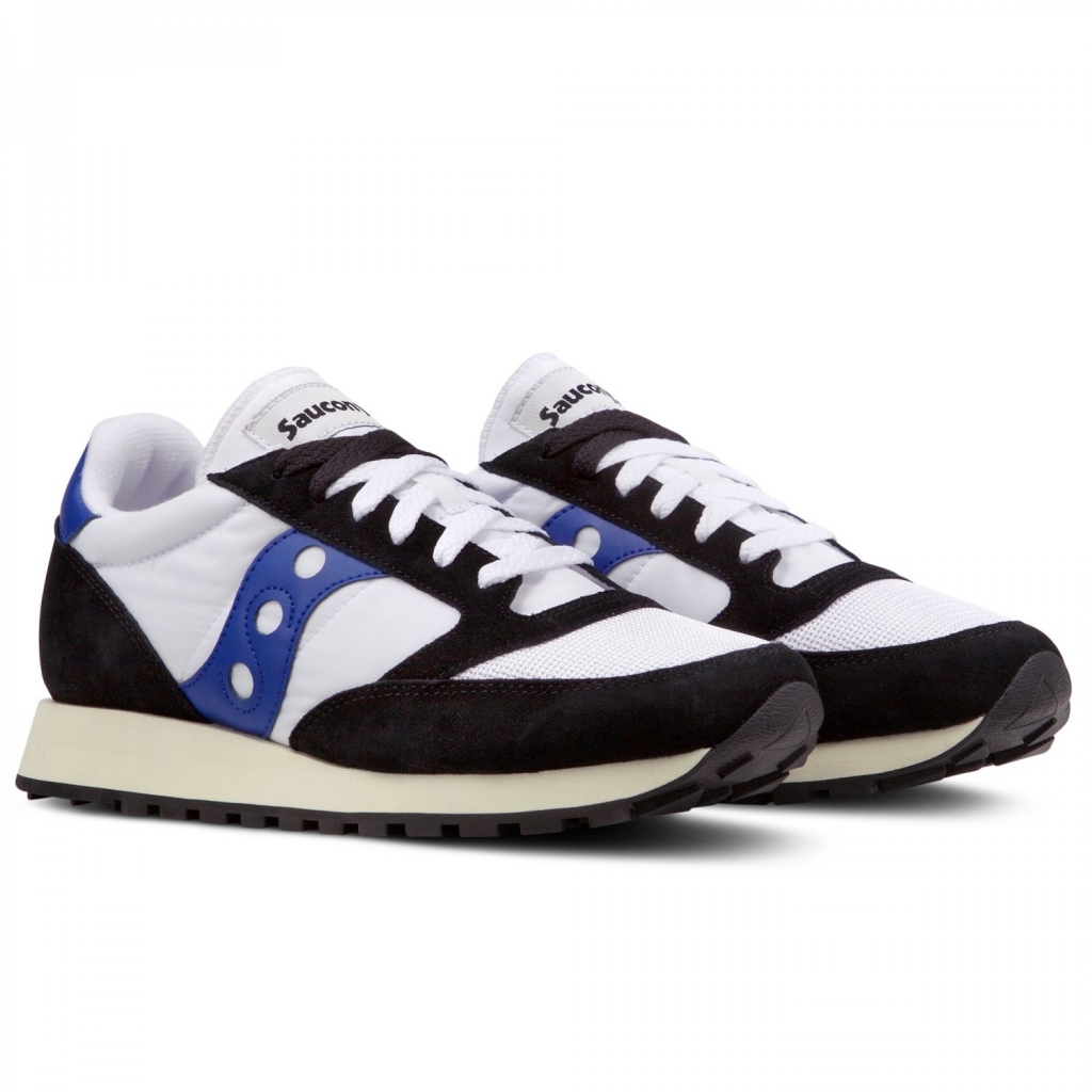 nuova collezione saucony