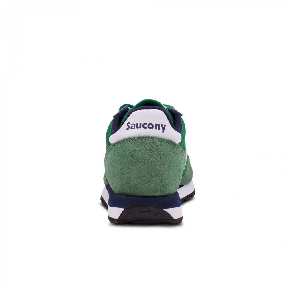 saucony a2 verde