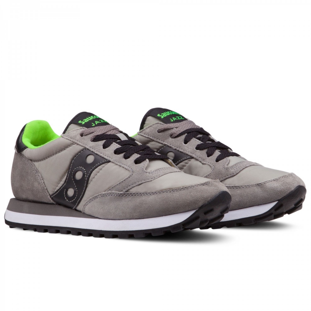 saucony mirage 5 uomo grigio