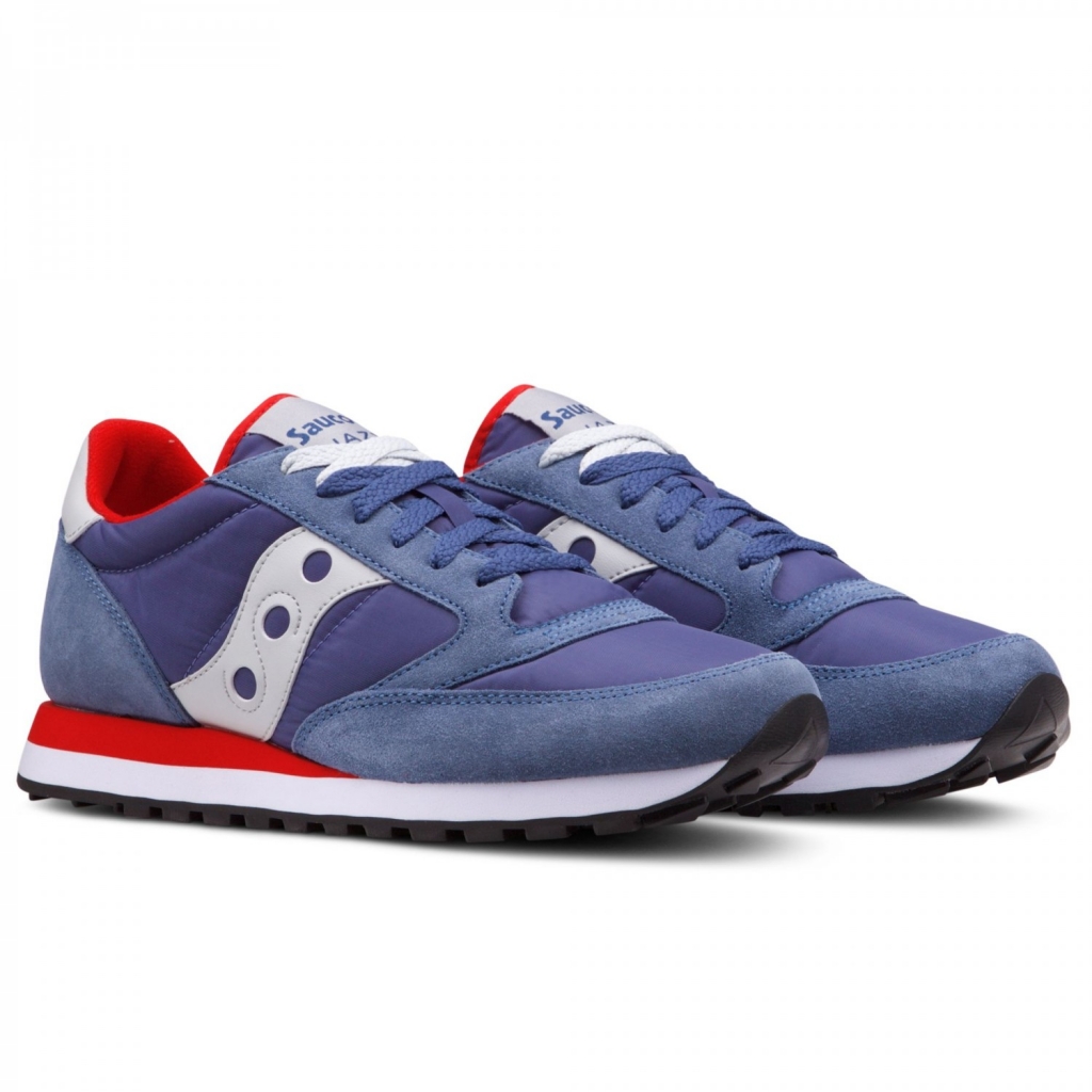 saucony man
