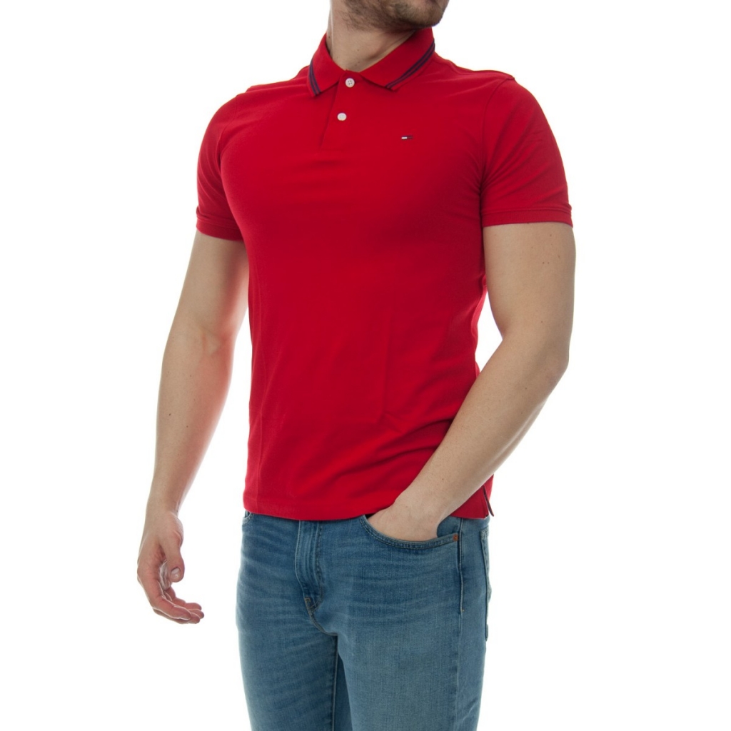 tommy hilfiger t shirt mens polo
