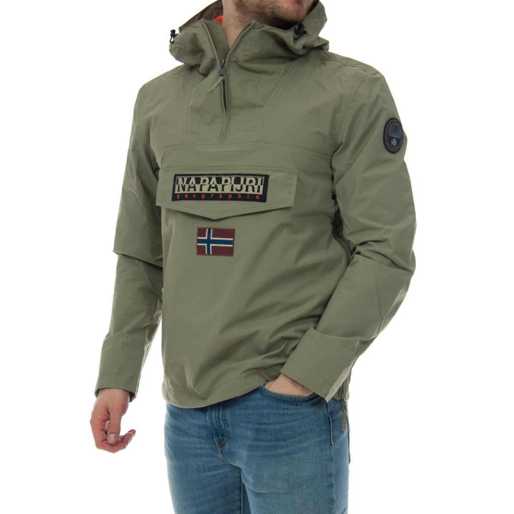 napapijri mens joggers