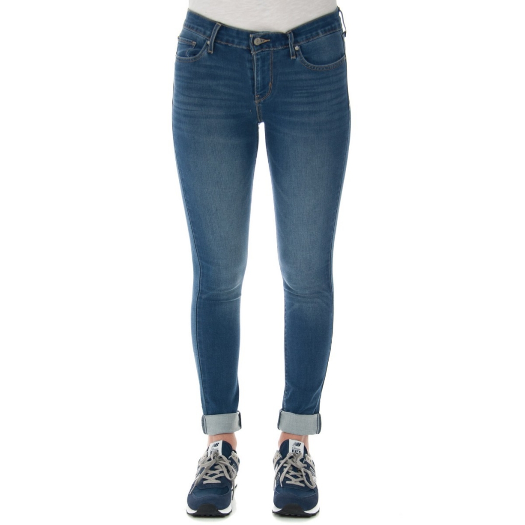 levis donna martin