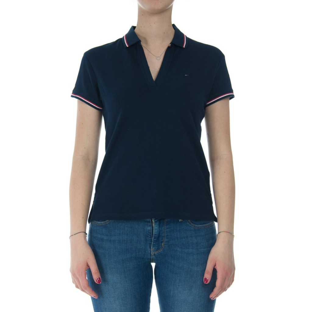 tommy hilfiger black iris shirt