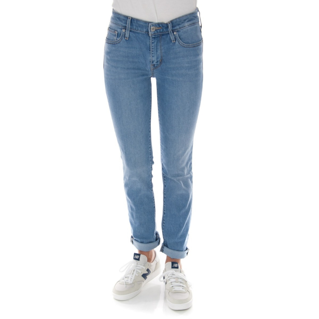 levis 711 escape artist