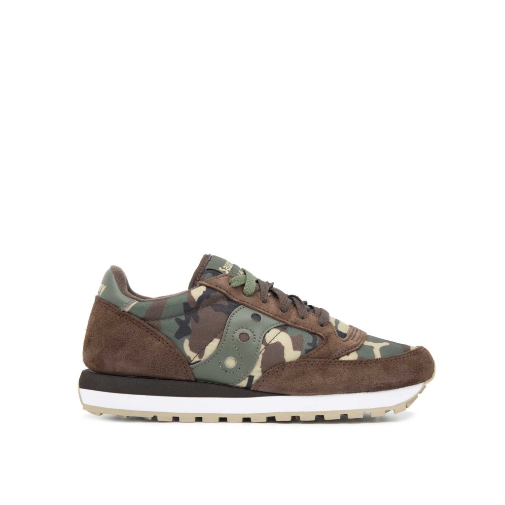 saucony jazz camo 1959