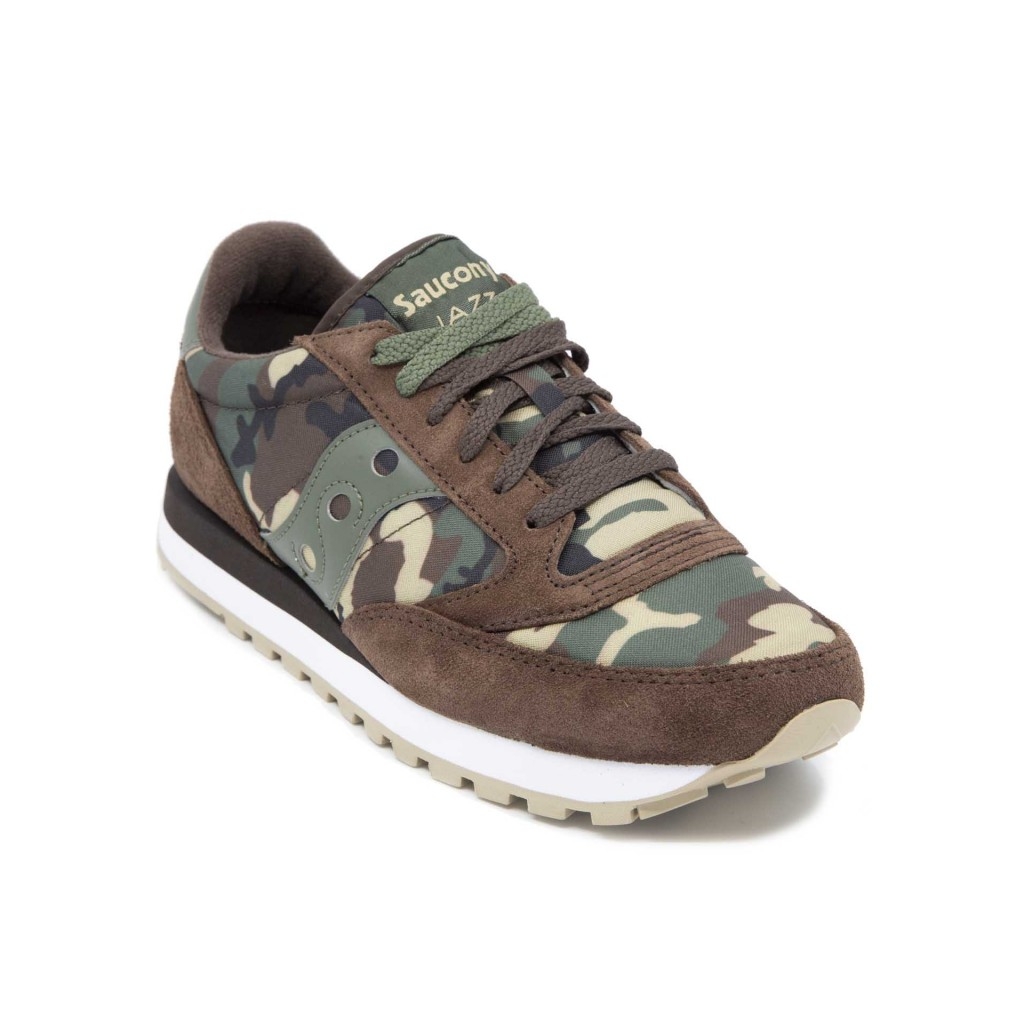 saucony jazz camo 1959