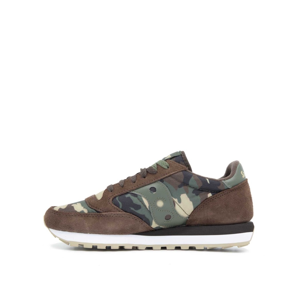 saucony uomo camouflage