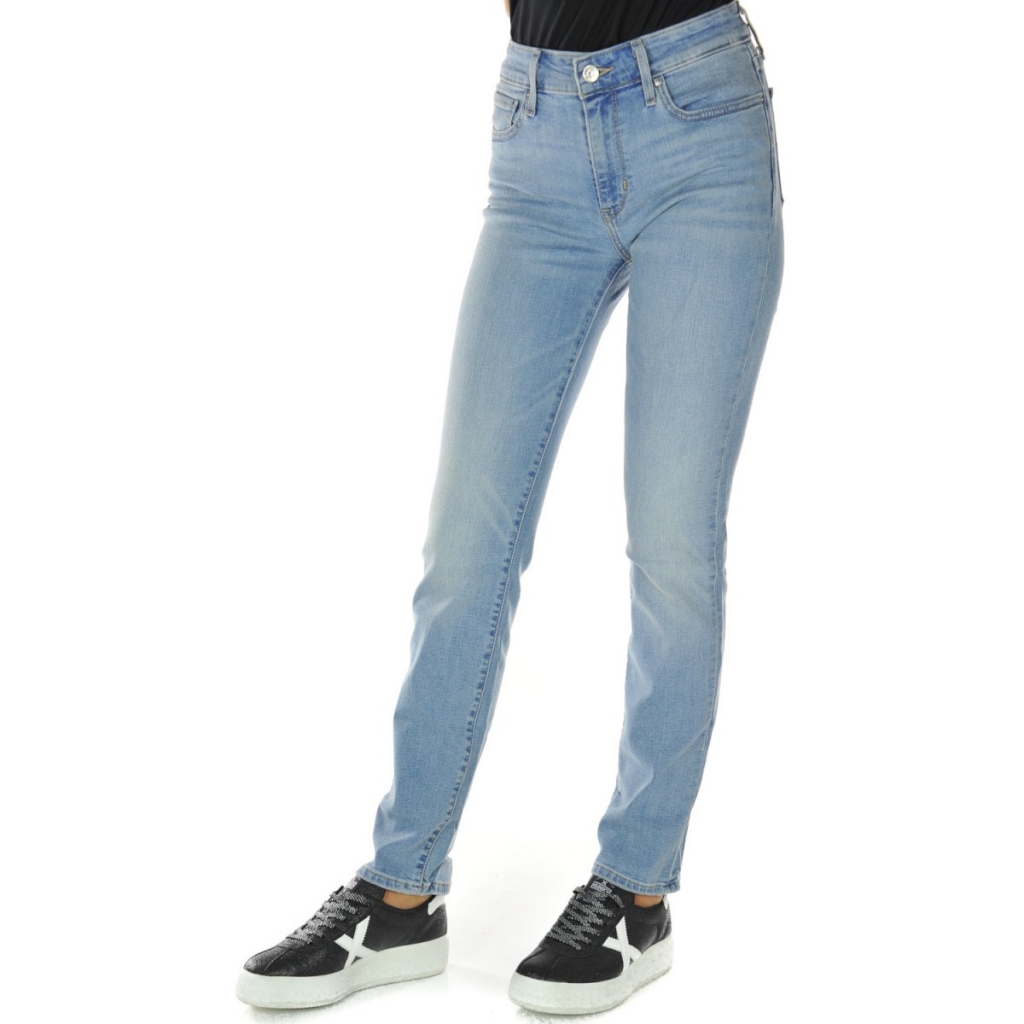 levi's 712 blue phantom