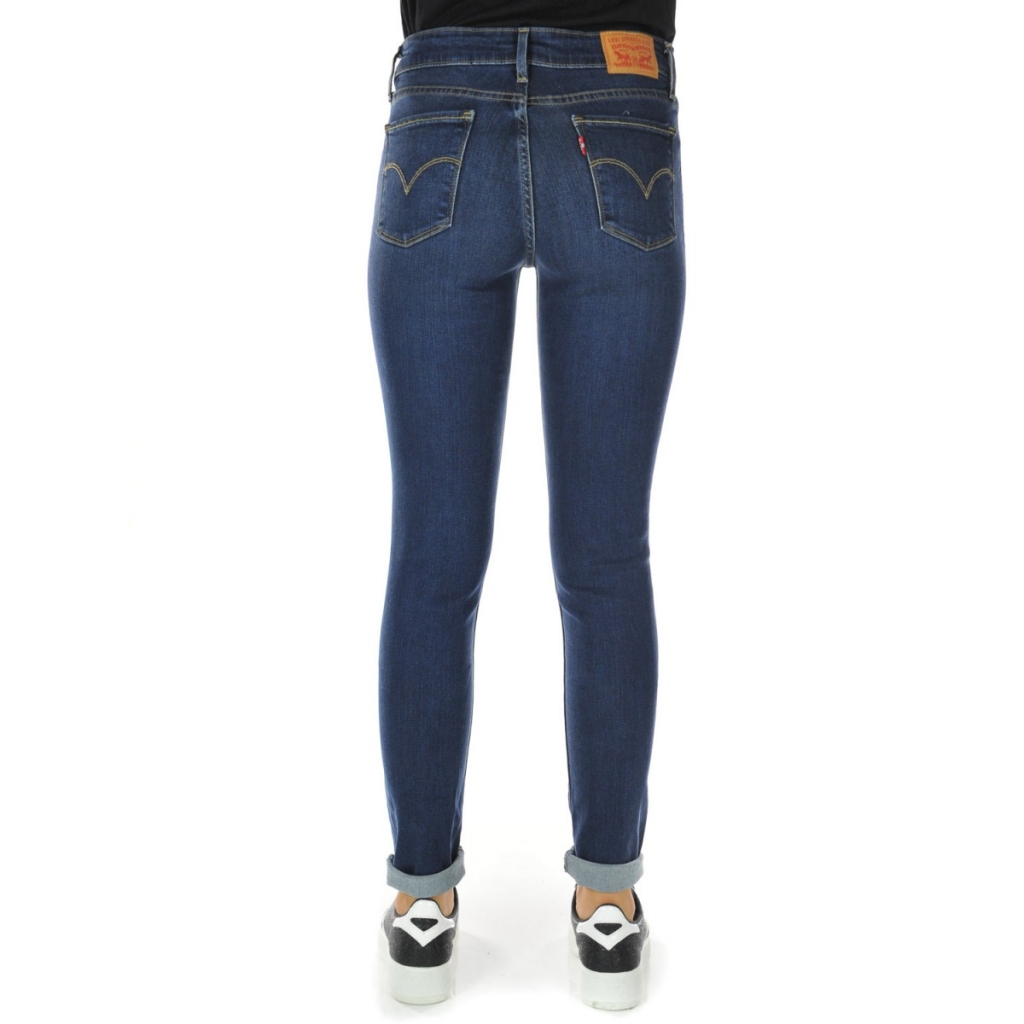 levis donna martin