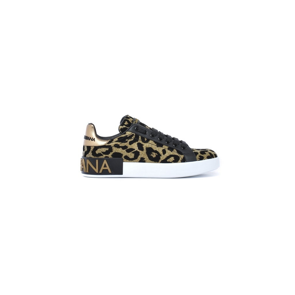 sneakers maculate