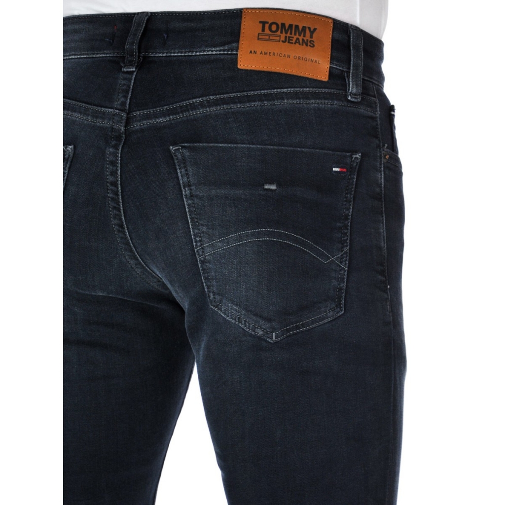 tommy hilfiger scanton dynamic stretch