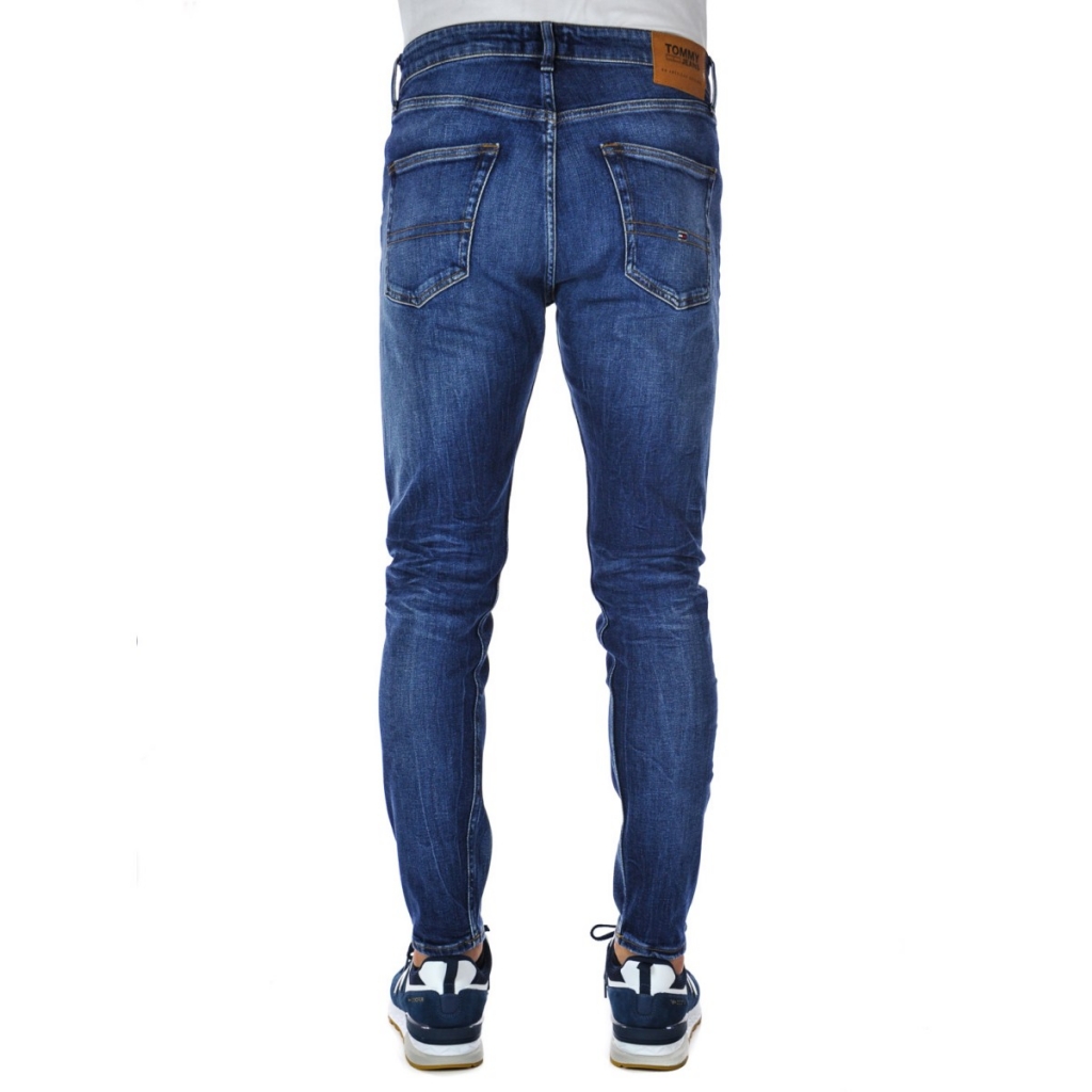 tommy hilfiger dark blue