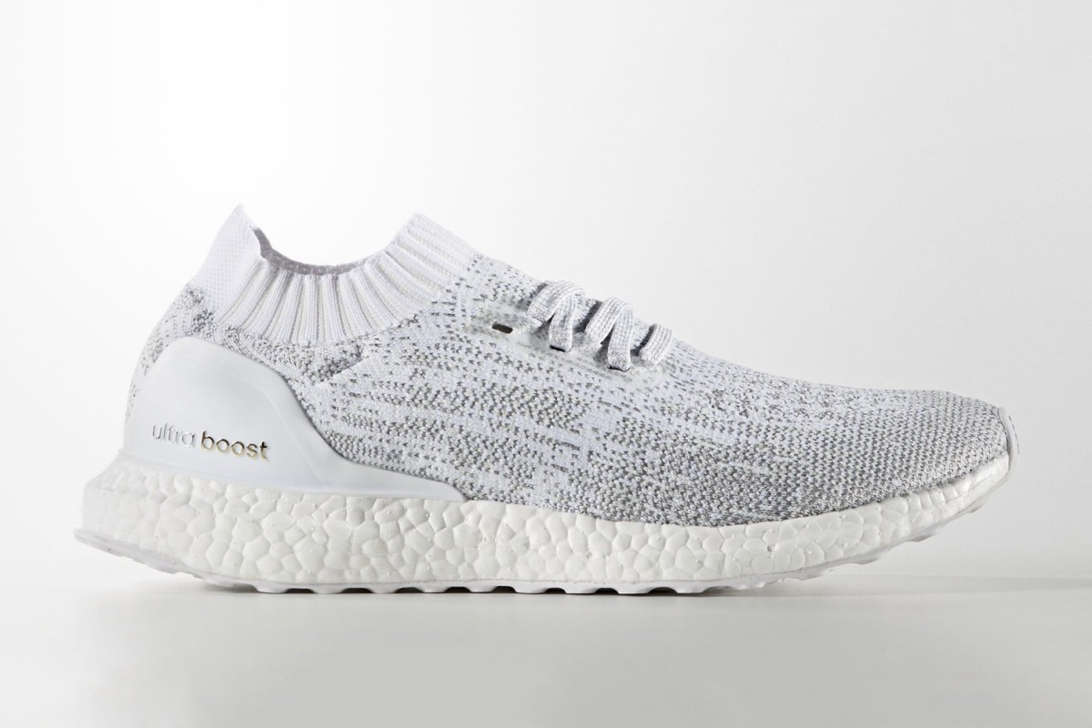 in arrivo adidas Ultra Boost Uncaged 