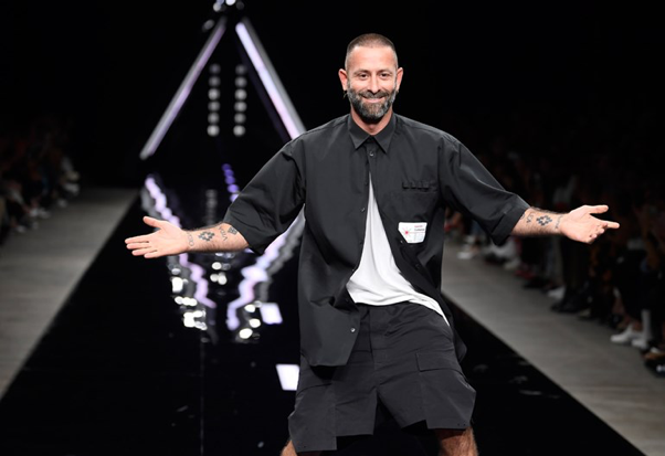 Marcelo Burlon fa “Incontri Ravvicinati Del Terzo Tipo” nella Nuova Collezione SS2019