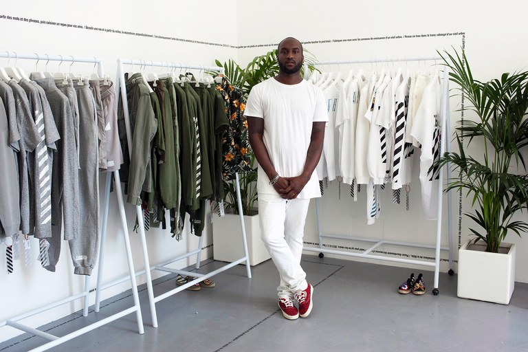 Off-White: Virgil Abloh e la sua scalata verso l’olimpo del Fashion